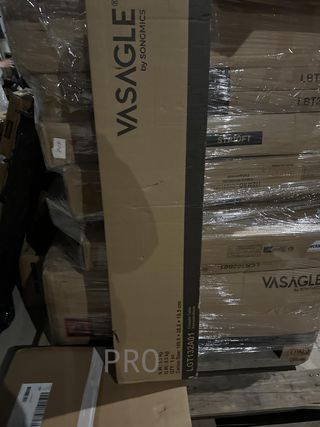 Tavolo consolle Vasagle