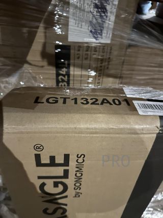 Tavolo consolle Vasagle