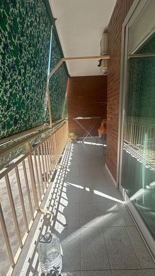 Piso en alquiler en Polígono Cartuja – La Paz en Granada