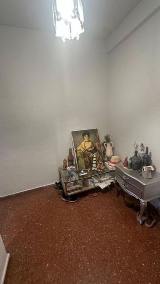 Piso en alquiler en Polígono Cartuja – La Paz en Granada