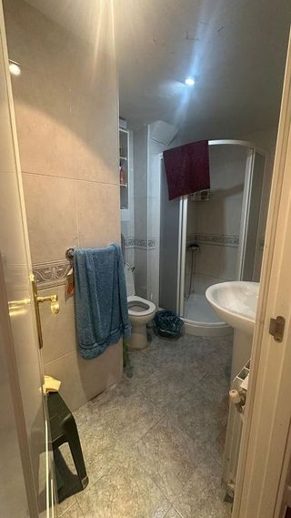 Piso en alquiler en Polígono Cartuja – La Paz en Granada