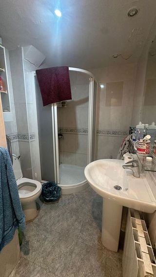 Piso en alquiler en Polígono Cartuja – La Paz en Granada