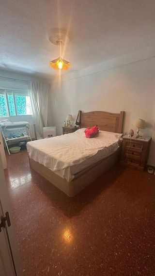 Piso en alquiler en Polígono Cartuja – La Paz en Granada