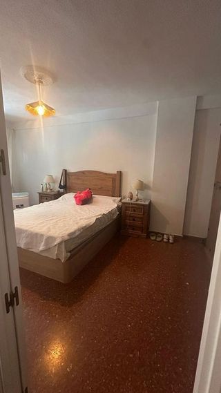 Piso en alquiler en Polígono Cartuja – La Paz en Granada