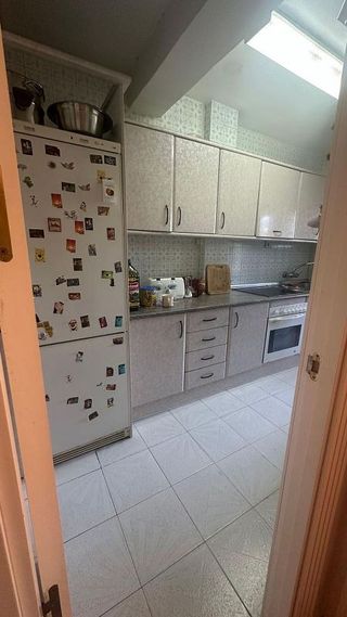 Piso en alquiler en Polígono Cartuja – La Paz en Granada