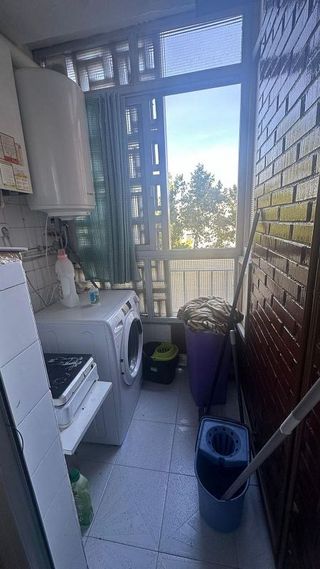 Piso en alquiler en Polígono Cartuja – La Paz en Granada