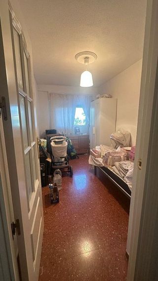 Piso en alquiler en Polígono Cartuja – La Paz en Granada