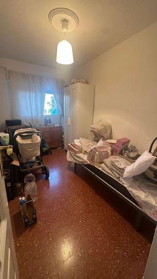 Piso en alquiler en Polígono Cartuja – La Paz en Granada