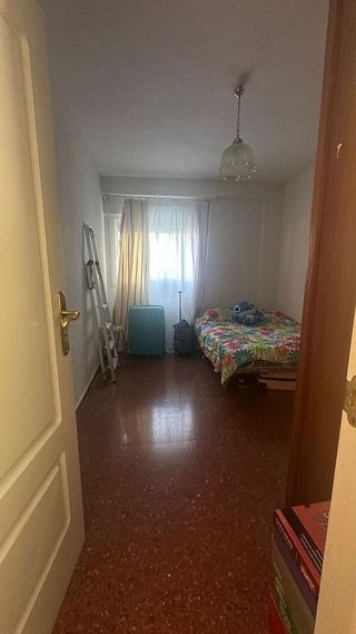 Piso en alquiler en Polígono Cartuja – La Paz en Granada
