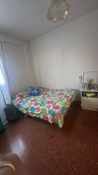 Piso en alquiler en Polígono Cartuja – La Paz en Granada