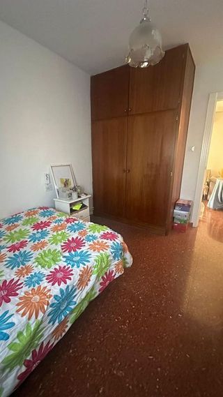 Piso en alquiler en Polígono Cartuja – La Paz en Granada