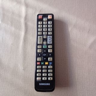 TV Samsung 22 pulgadas Negra
