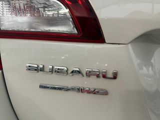 SUBARU OUTBACK 2.0 150CV