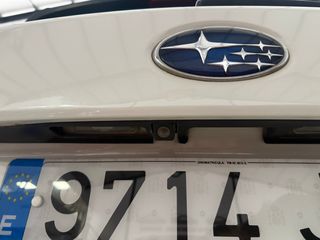 SUBARU OUTBACK 2.0 150CV