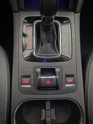 SUBARU OUTBACK 2.0 150CV