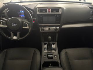 SUBARU OUTBACK 2.0 150CV