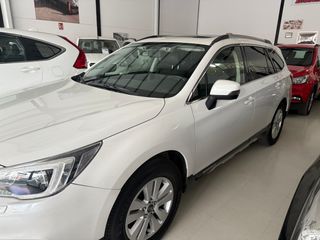 SUBARU OUTBACK 2.0 150CV