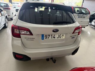 SUBARU OUTBACK 2.0 150CV