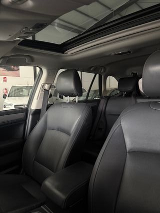 SUBARU OUTBACK 2.0 150CV