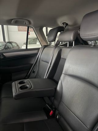SUBARU OUTBACK 2.0 150CV