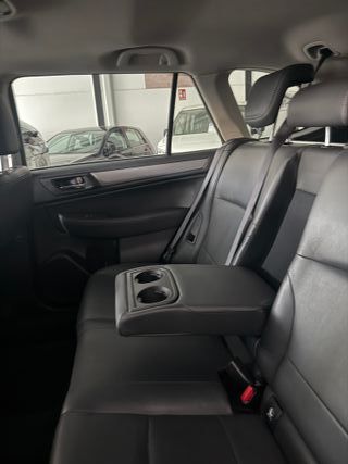 SUBARU OUTBACK 2.0 150CV