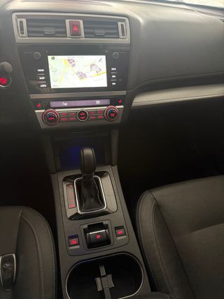 SUBARU OUTBACK 2.0 150CV
