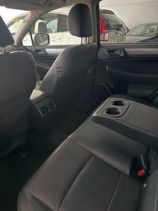 SUBARU OUTBACK 2.0 150CV