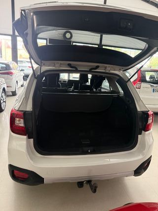 SUBARU OUTBACK 2.0 150CV