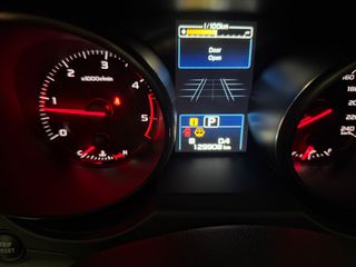 SUBARU OUTBACK 2.0 150CV