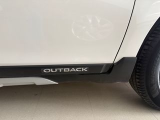 SUBARU OUTBACK 2.0 150CV