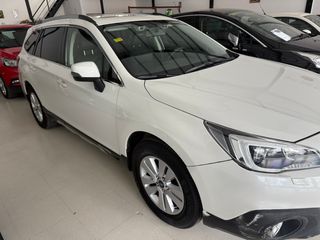 SUBARU OUTBACK 2.0 150CV