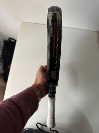 Adidas Metalbone 3.4 Pala Pádel