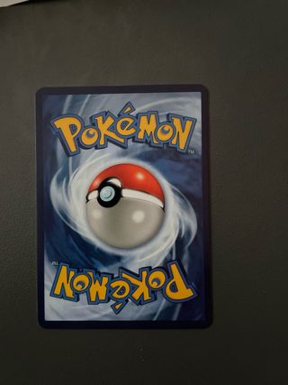 Charizard ex 234/091 Carta Pokémon