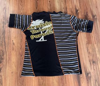 Camiseta Custo con estampado de coche