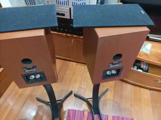 Altavoces Denon SC-F107