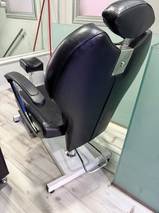 Silla Pedicura Nueva