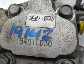 Bomba de dirección 571002e000 kia sportage 5255585