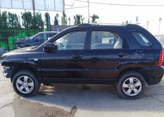 Bomba de dirección 571002e000 kia sportage 5255585