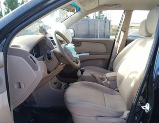 Bomba de dirección 571002e000 kia sportage 5255585