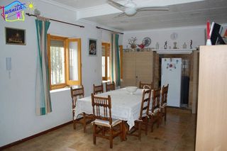 Chalet en venta en Archena