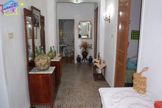 Chalet en venta en Archena