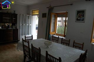 Chalet en venta en Archena