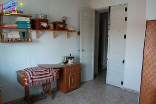 Chalet en venta en Archena