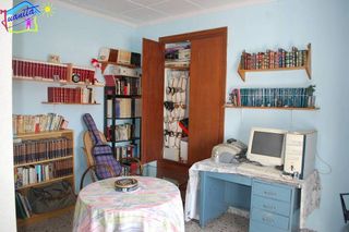 Chalet en venta en Archena