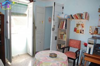 Chalet en venta en Archena