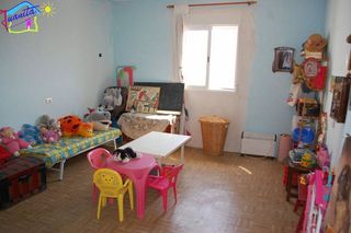 Chalet en venta en Archena