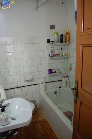 Chalet en venta en Archena