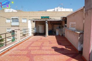 Chalet en venta en Archena