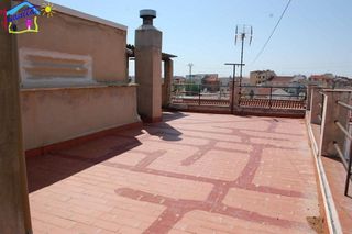 Chalet en venta en Archena