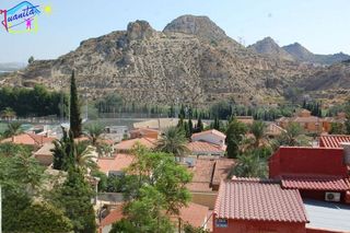 Chalet en venta en Archena